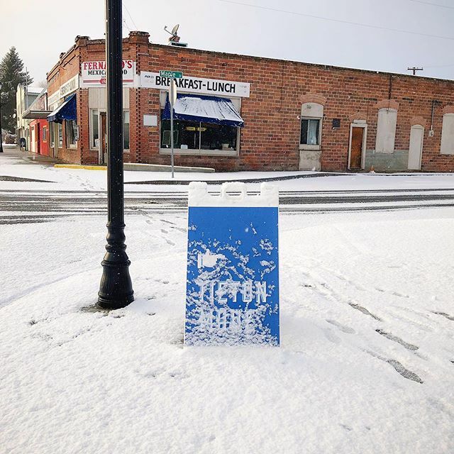 Tieton Made is a center for demonstrations and workshops, pop-up wine tastings for local wineries, lectures by local and imported experts in creative pursuits.

Every time you visit Tieton Made we want you to leave feeling inspired, refreshed, and happy … ift.tt/2T9HOat