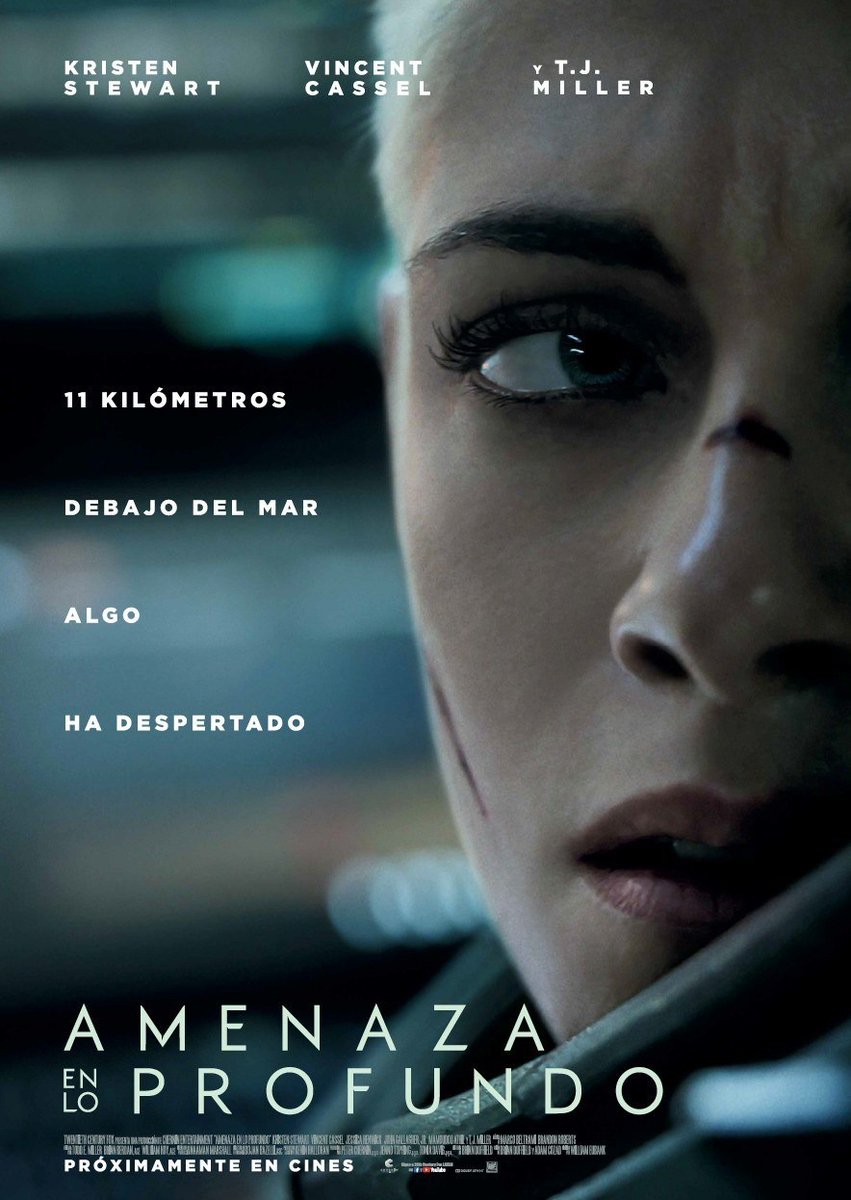 #CarteleraSplash

Continuamos con la temporada de premios en el cine y te presentamos los estrenos de esta semana en <a href="/CineforoUdeG/">Cineforo</a> y en todas las salas de cine en México.
¿Cuál no te vas a perder?🎬😉🍿