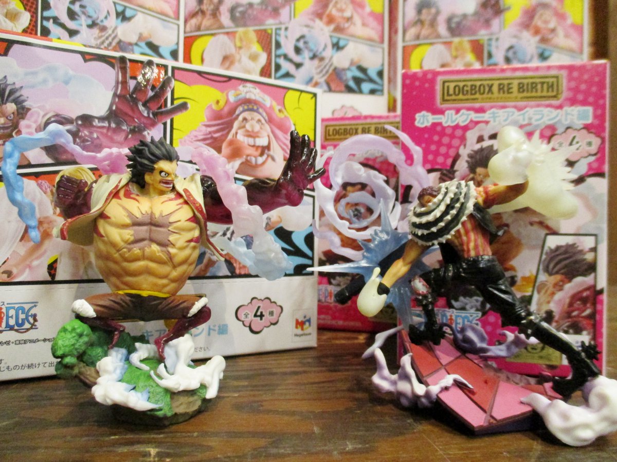 One Piece 麦わらストアあべの店 新商品 Logbox Re Birth ホールケーキアイランド編 900円 税 好評発売中 麦わらストア Onepiece One Piece 麦わらストアあべの店 新商品 Logbox Re Birth ホールケーキアイランド編 900円 税 好評発売中 麦わらストア Onepiece