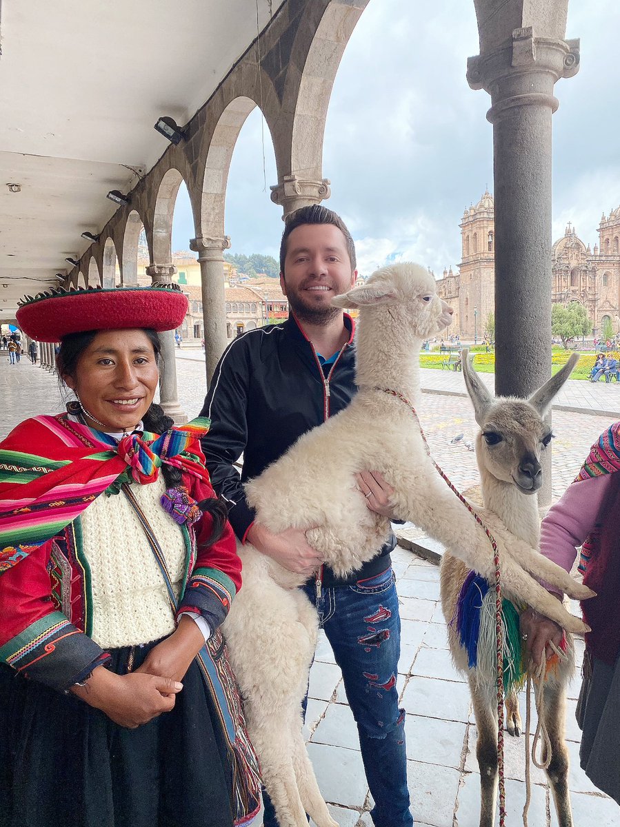 memogarzaa's tweet photo. Disfrutando este hermoso lugar!! #Cusco #Cuzco #Perú https://t.co/oxBwd54nnn