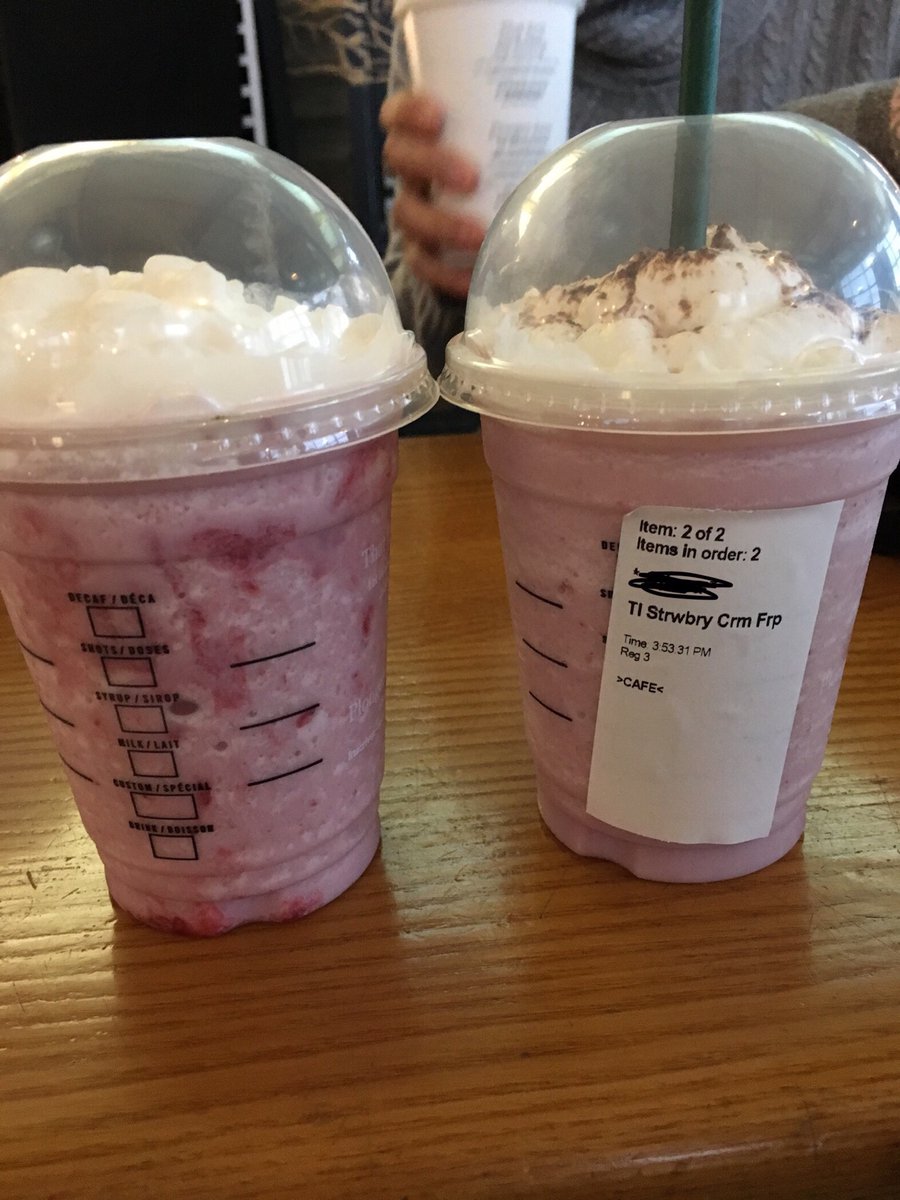 MangoCreamy's tweet photo. Off to Victoria I go! 
1st picture: the view from the ferry
2nd picture: the free frappuccino I got
3rd picture: my friends/teammates https://t.co/3Bb4ZZe4za