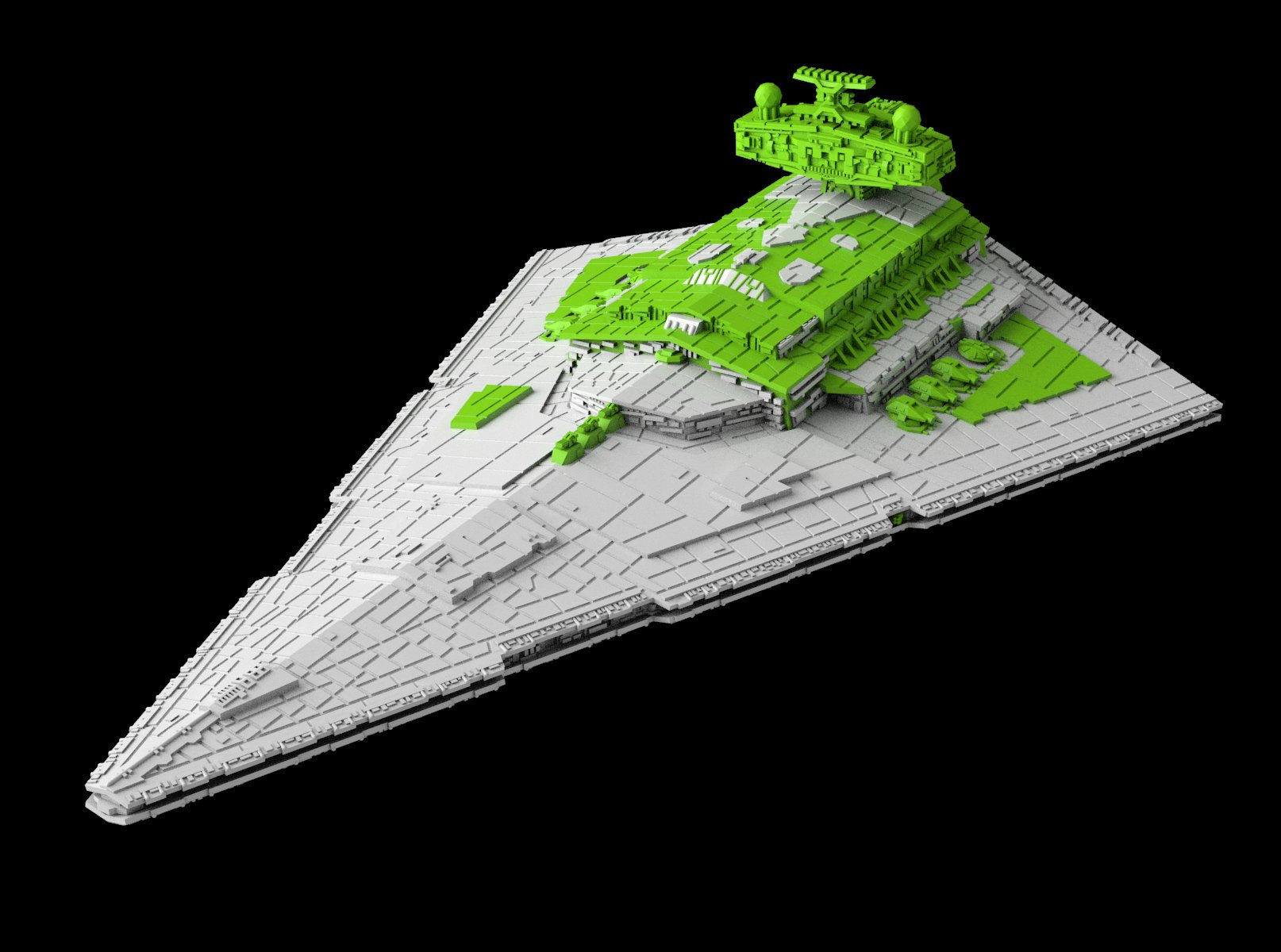 Lego xyston online class star destroyer
