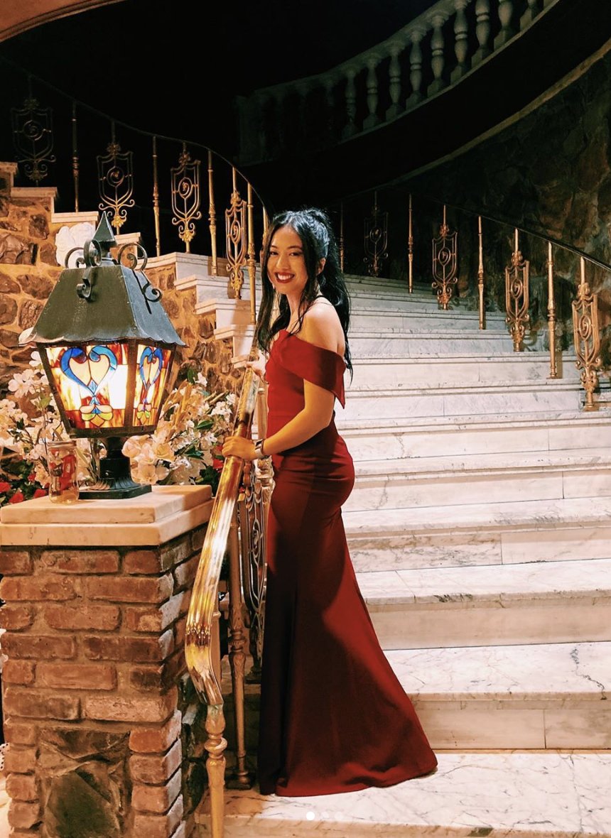 Pantagis_'s tweet photo. Take a picture on the famous Pantagis staircase! Don't forget to tag us!  https://t.co/WNy3ngjhna #njweddingdj #njwedding #newjerseywedding #jerseywedding #njbride #newjerseybride #jerseybride #cinematography #weddingreception #weddingphotography #2019wedding #2020wedding https://t.co/mc4EvZAeXh