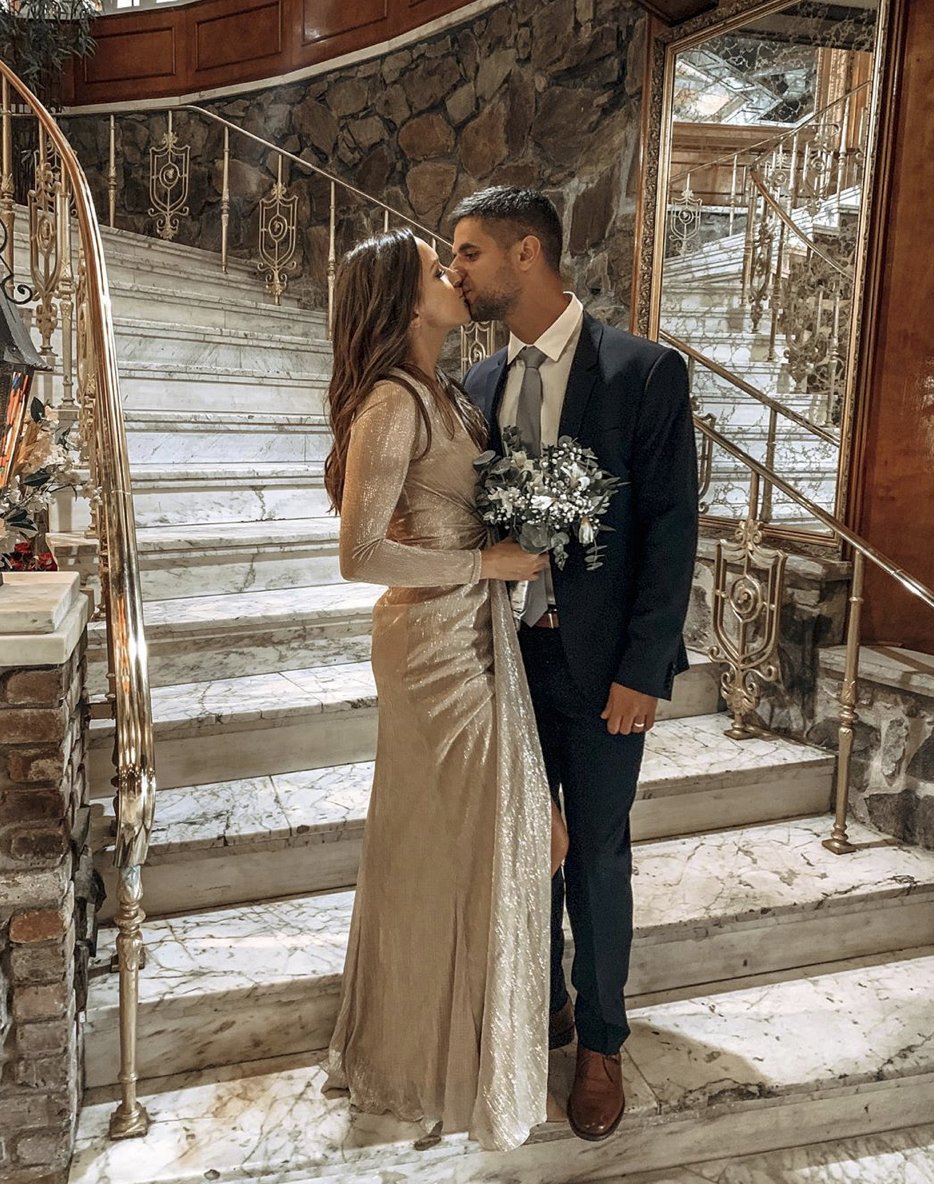 Pantagis_'s tweet photo. Take a picture on the famous Pantagis staircase! Don't forget to tag us!  https://t.co/WNy3ngjhna #njweddingdj #njwedding #newjerseywedding #jerseywedding #njbride #newjerseybride #jerseybride #cinematography #weddingreception #weddingphotography #2019wedding #2020wedding https://t.co/mc4EvZAeXh