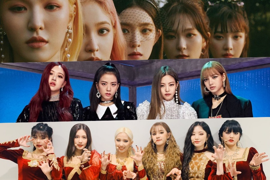 Soompi tweet media