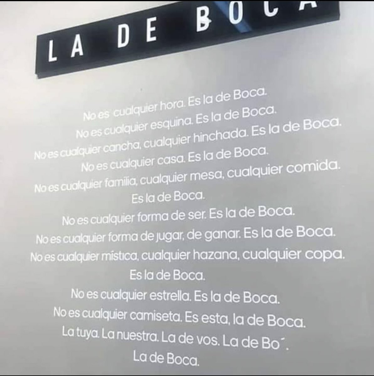 Te quiero, <a href="/adidasfootball/">adidas Football</a>.