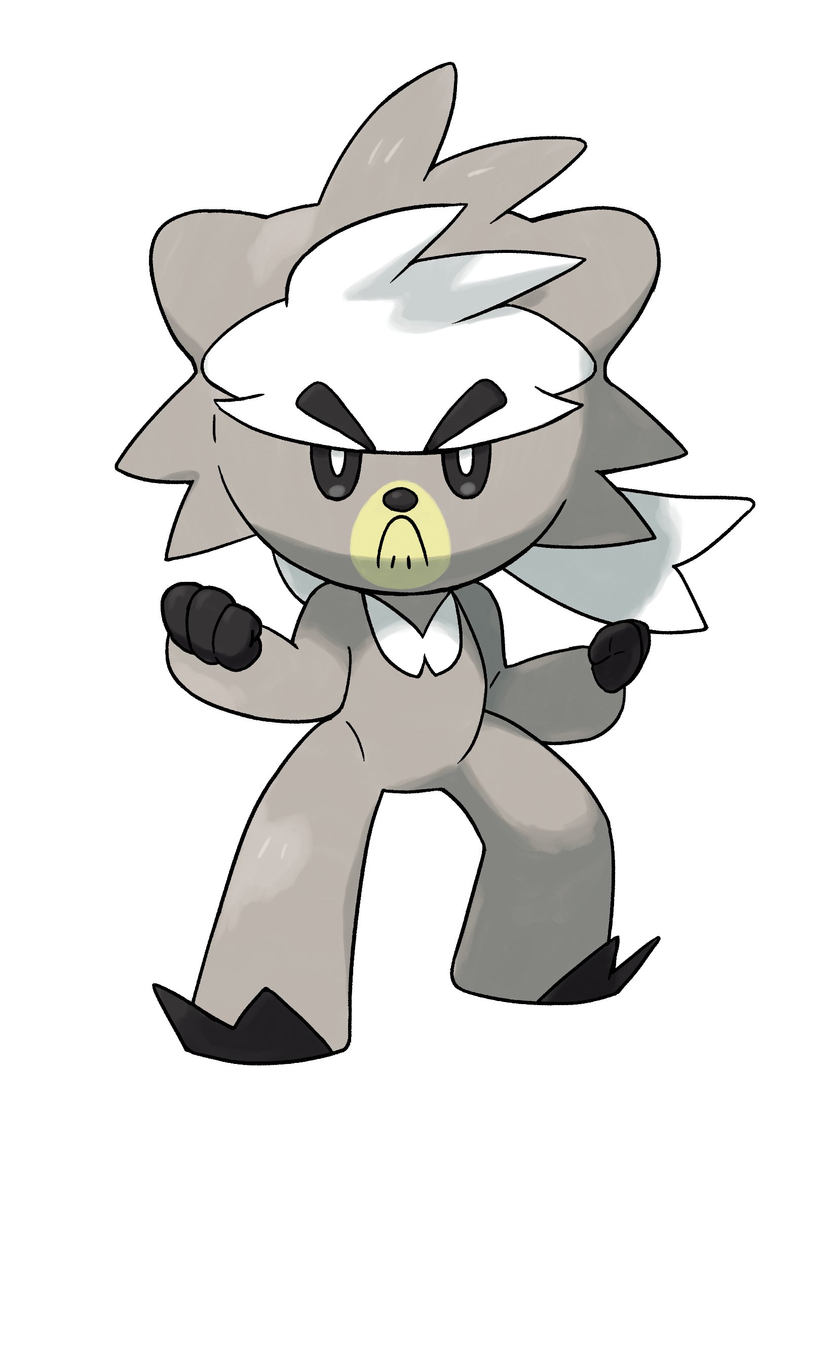 Eduardo You Might Also Want To Notice That Urshifu Is Linked To Yellow While Its Gigantamax Forms Are Linked To Blue Rapid Strike Style And Red Single Strike Style So