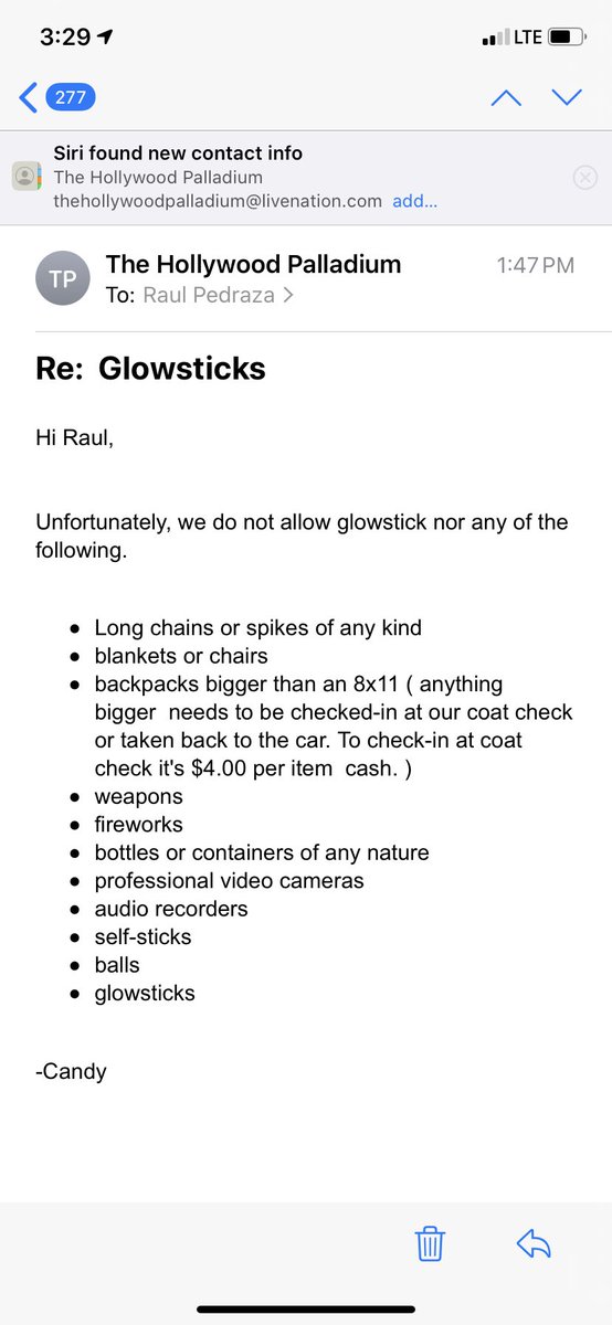 ProjectGlowstik's tweet photo. We’ll see about that. #SneakThemIn #ProjectGlowstik https://t.co/VxVCTIZ8ak
