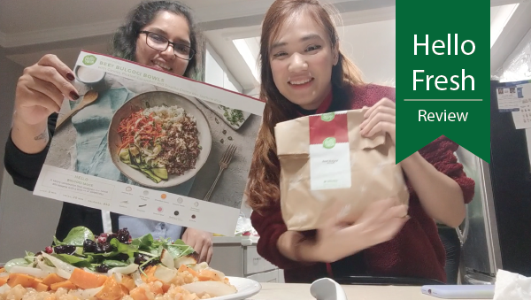 BlueUps's tweet photo. Hello Fresh Review, Meal Prep Video:
Finish editing this today, so I wanted to post :).
https://t.co/IKLDegx7aG
#hellofresh #mealprep #outside42 #food https://t.co/l8ZBf6mAcR