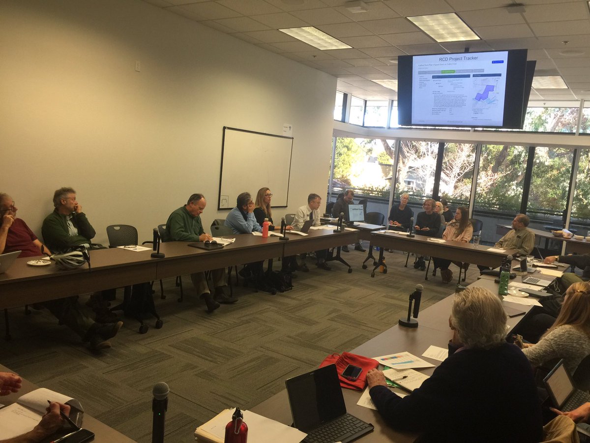 Great summary today on #carbonfarming and #sequestration from <a href="/GoldRidgeR_C_D/">Gold Ridge RCD</a> and <a href="/SonomaRCD/">Sonoma RCD</a> and #CarbonCycleInstitute at <a href="/SonomaRCPA/">RCPA</a> #ClimateAction Advisory Committee 🌱🦶