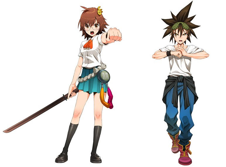 Vgguestcharacters On Twitter Yumira Jinmori The God Of High Vgguestcharacters On Twitter Yumira Jinmori The God Of High