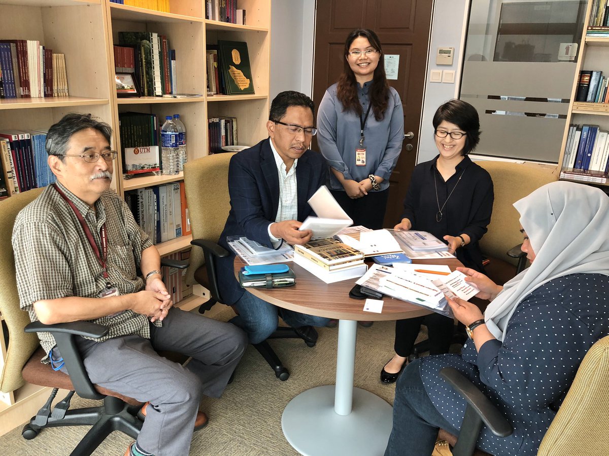 Zaini Ujang tweet media