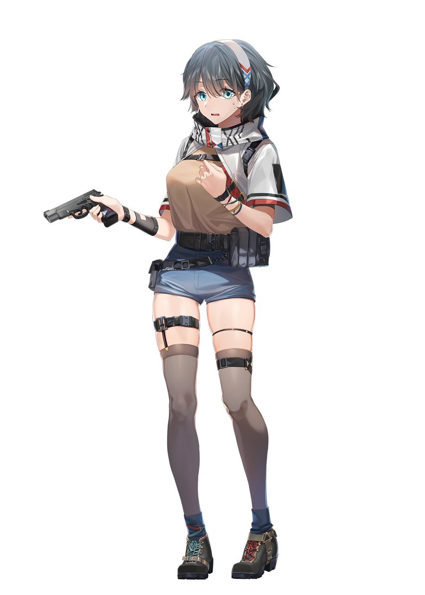 Sr Cz75 プロジェクト シルバーウイング プロシグ 攻略 Wiki