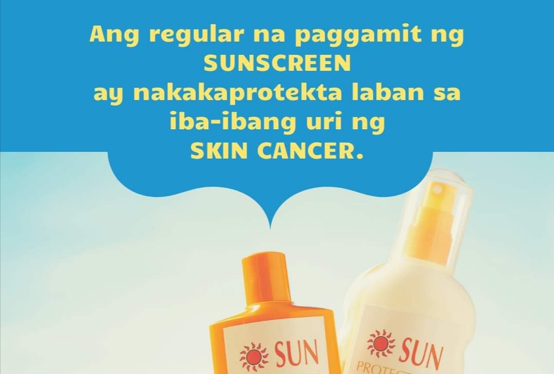 #Sunscreen is life. Right, @thenerdyderma @theskinsensei? 🌞 #preventskincancer