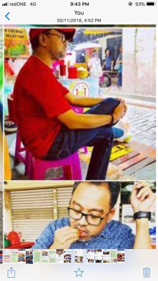 SriBayan's tweet photo. Ingat Wahai Sahabatku AZMAN Haj....HUTANG!!!!! Sabda Rasulullah s.a.w yang bermaksud : "Berhati-hati kamu dalam berhutang, sesungguhnya hutang itu mendatangkan kerisauan di malam hari dan menyebabkan kehinaan di siang hari. https://t.co/Rmojyfdnao
