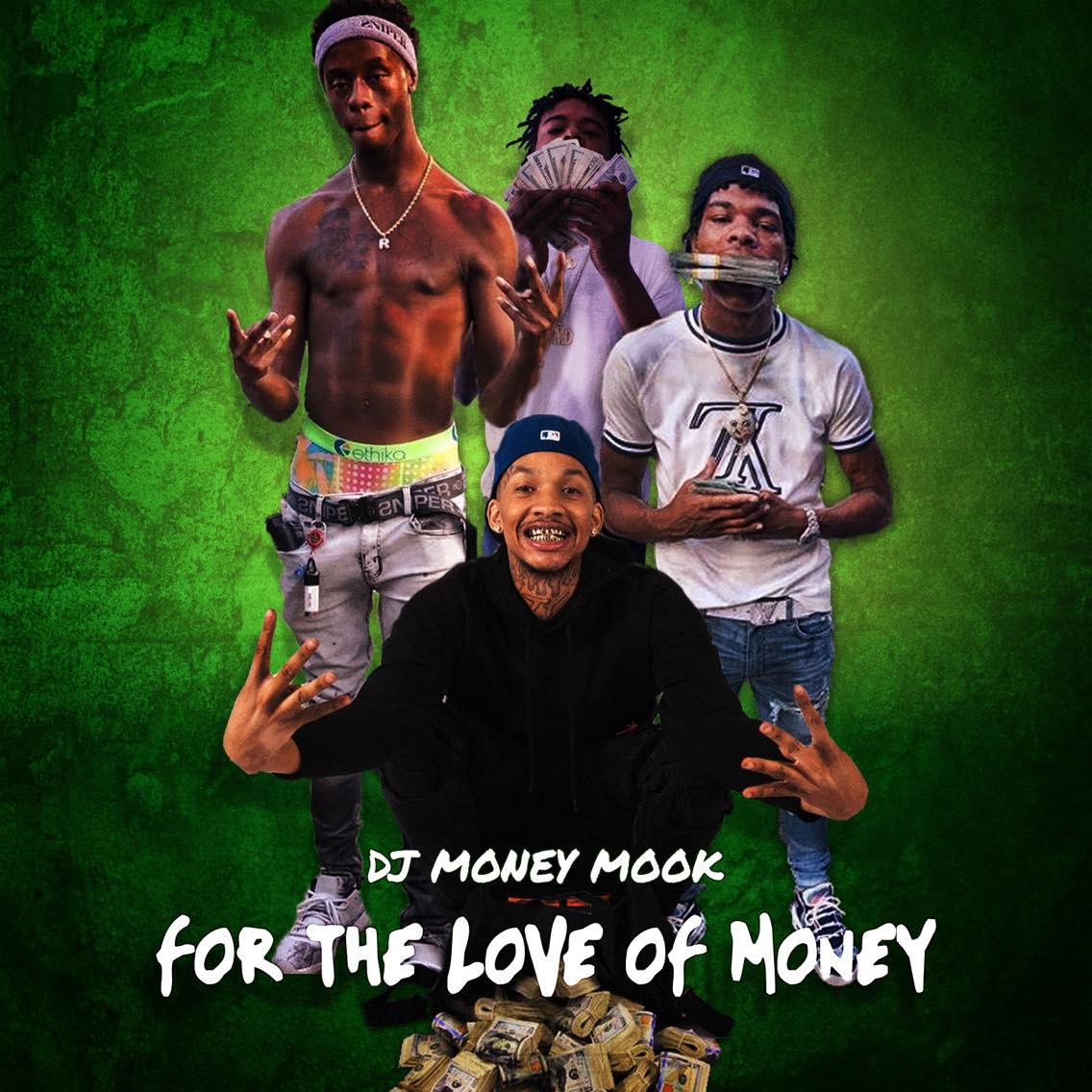 cmd_100's tweet image. #DOWNLOAD FOR THE LOVE OF MONEY VOL. 1 OUT NOW!! DJ MONEY MOOK CMD LA'MONSTA #CAROLINA