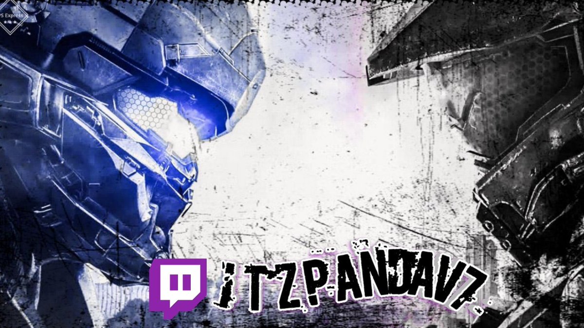 ItzPandaV7's tweet photo. New video going up tomorrow on the channel https://t.co/EwH485g5Gs #Youtube #Halo #Stream #Highlights #Twitch #EverydayStream https://t.co/TKJjj0nBT2