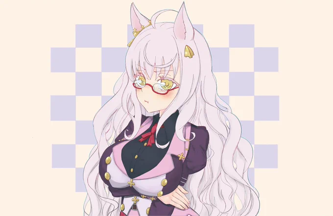 ハヤヒデさん 