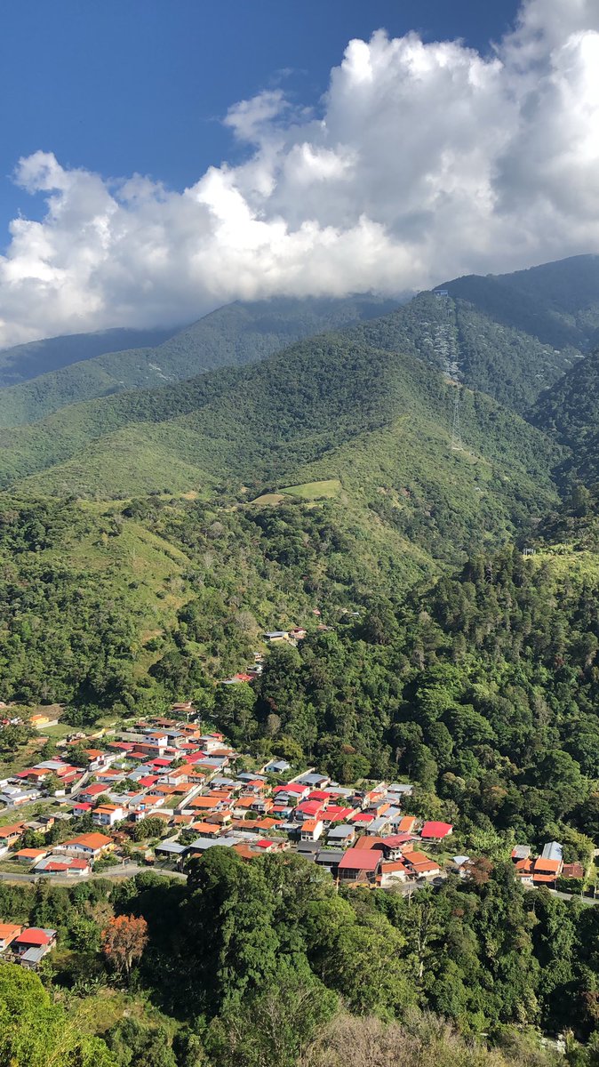 psipaolav's tweet photo. Enamorada de Mérida y sus paisajes https://t.co/u74gV6ReOO