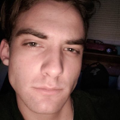 JohnnyMartin16's tweet photo. #NewProfilePic https://t.co/D0dOnD3rmU