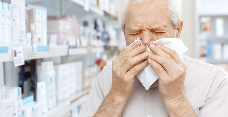 Flu season typically falls sometime between the start of fall and the end of spring. The current season did begin unusually early. By late November, the flu had hit hard in the Deep South, from Texas to Georgia. The virus then... blueparasol.com/?p=3001 #seniors #nyc #health