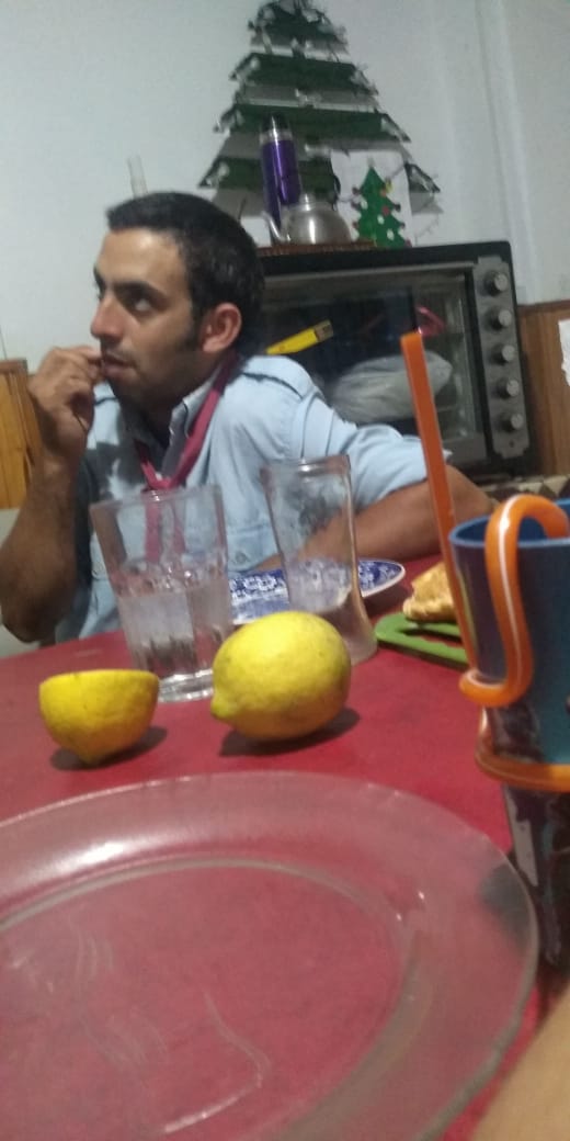 ManuuBonfini's tweet photo. #FestivalPais con el amigo Godoy de los pagos de Coronel Mom... https://t.co/zcNMf2wxkz