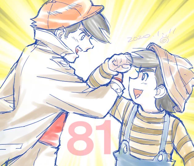 ちばてつや先生お誕ジョー日おめでとうございます! 