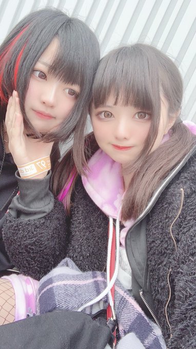 コスプレイヤー飴乃かれんのTwitter画像6