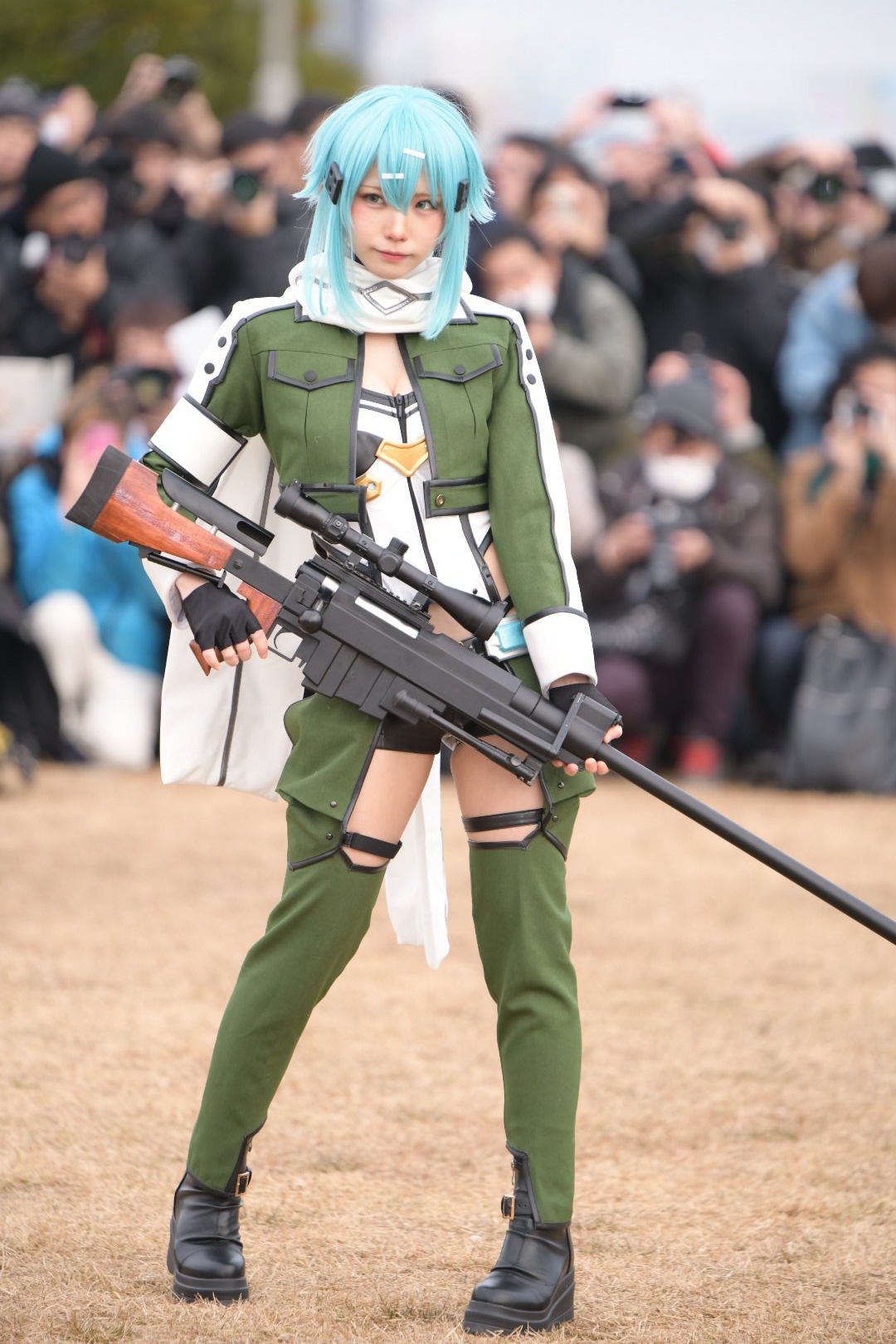 画像 19 12 30c97 三日目超囲み撮影でした ソードアート オンラインシノンえなこりん えなこ C97 C97コスプレ T Co 95za まとめダネ 画像 19 12 30c97 三日目超囲み撮影でした ソードアート オンラインシノンえなこりん えなこ C97 C97コスプレ T Co 95za まとめダネ