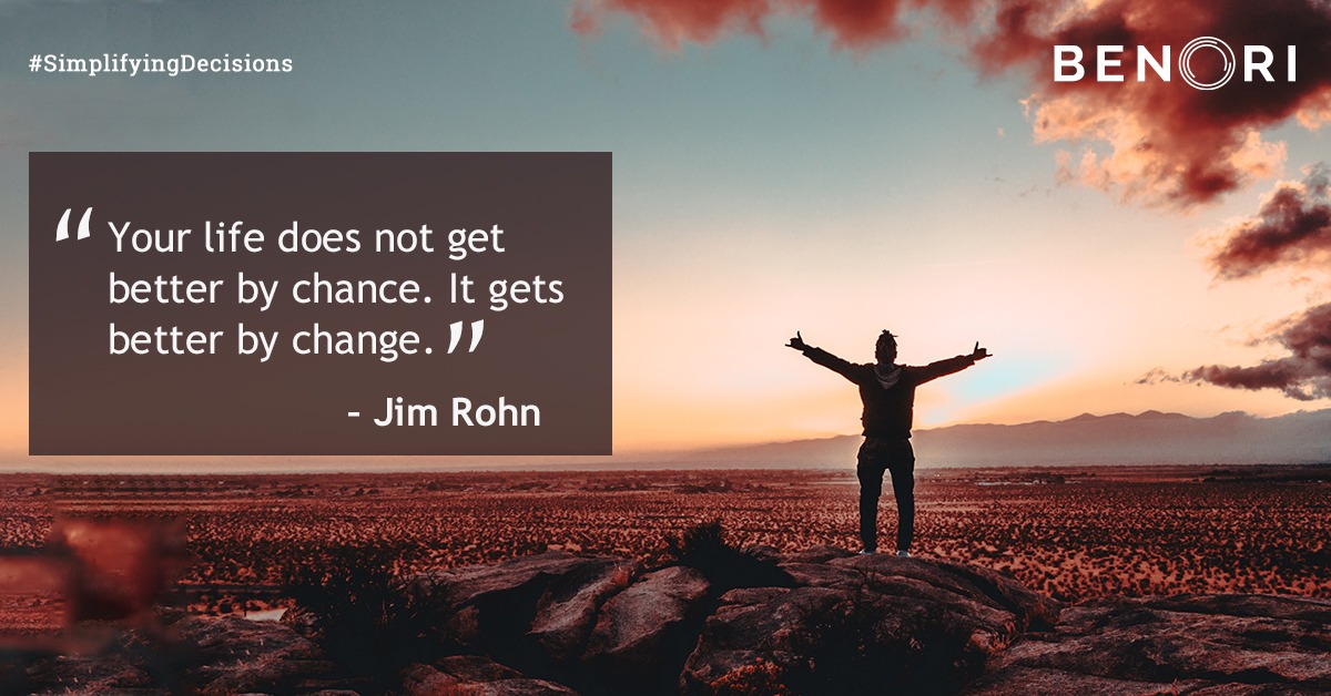 BenoriKnowledge's tweet photo. Don't leave your key business decisions to chance. Instead, change your growth trajectory with your wisdom and Benori's information, insights and intelligence. Here's to the new beginnings and changes that await you in the new year. #SimplifyingDecisions #MondayMotivation https://t.co/2eipdAzXiK