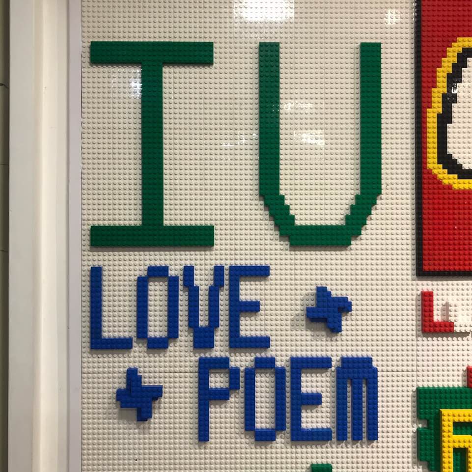 IU in Jakarta senayan city LEGO
youtu.be/z8ZbB6aYj5s
언제까지 남아있을까...?
#IULovePoeminJKT