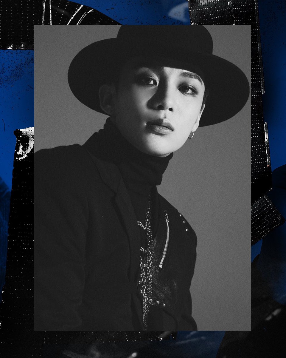 Ateez Action To Answer Concept Photos Jongho - ATEEZ 2020