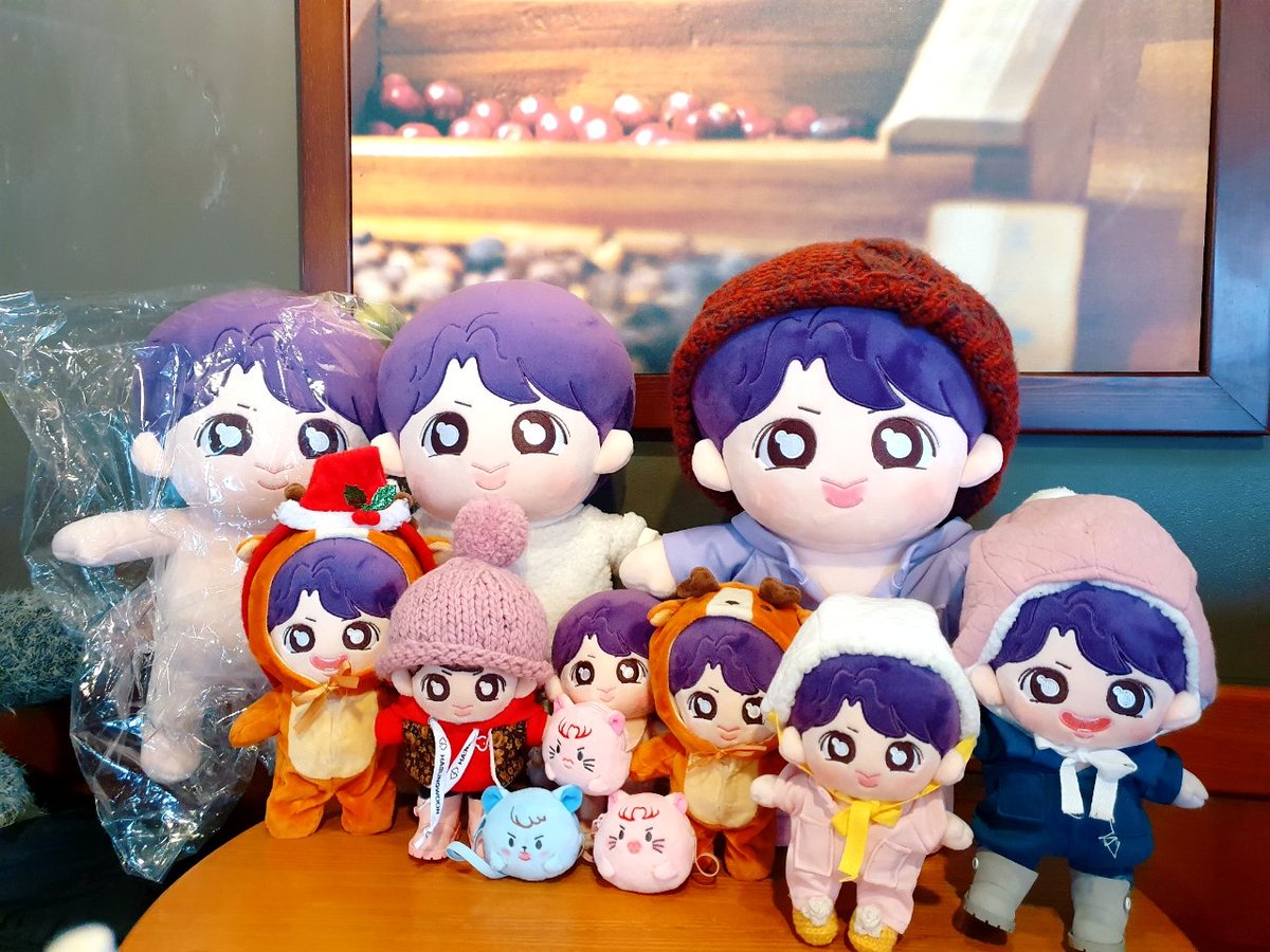 🥜보라땅콩천국💜

#퐁콩 #달콩 #알콩 #셍콩이 <a href="/cloudreum/">☁️구름름솜뭉치☁️</a>