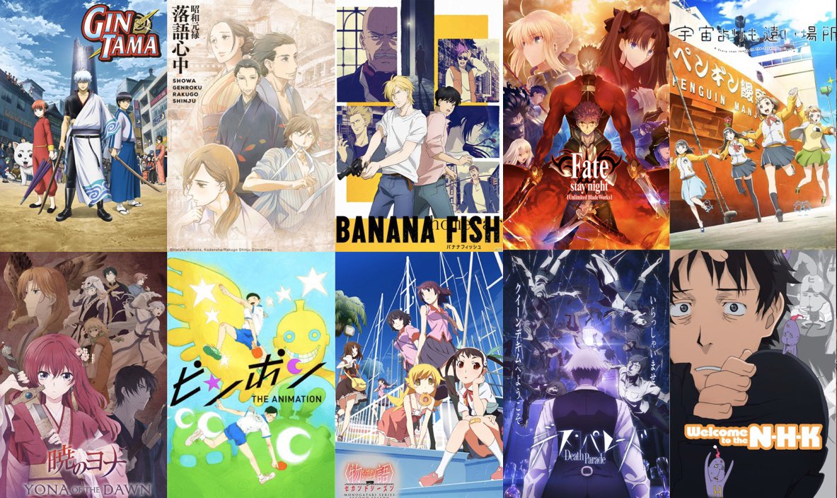 Get Judgement Kazzy On Twitter Here S My Top 10 Non Seasonal Anime I Free HD Wallpaper Judgement Kazzy On Twitter Here S My Top 10 Non Seasonal Anime I HD