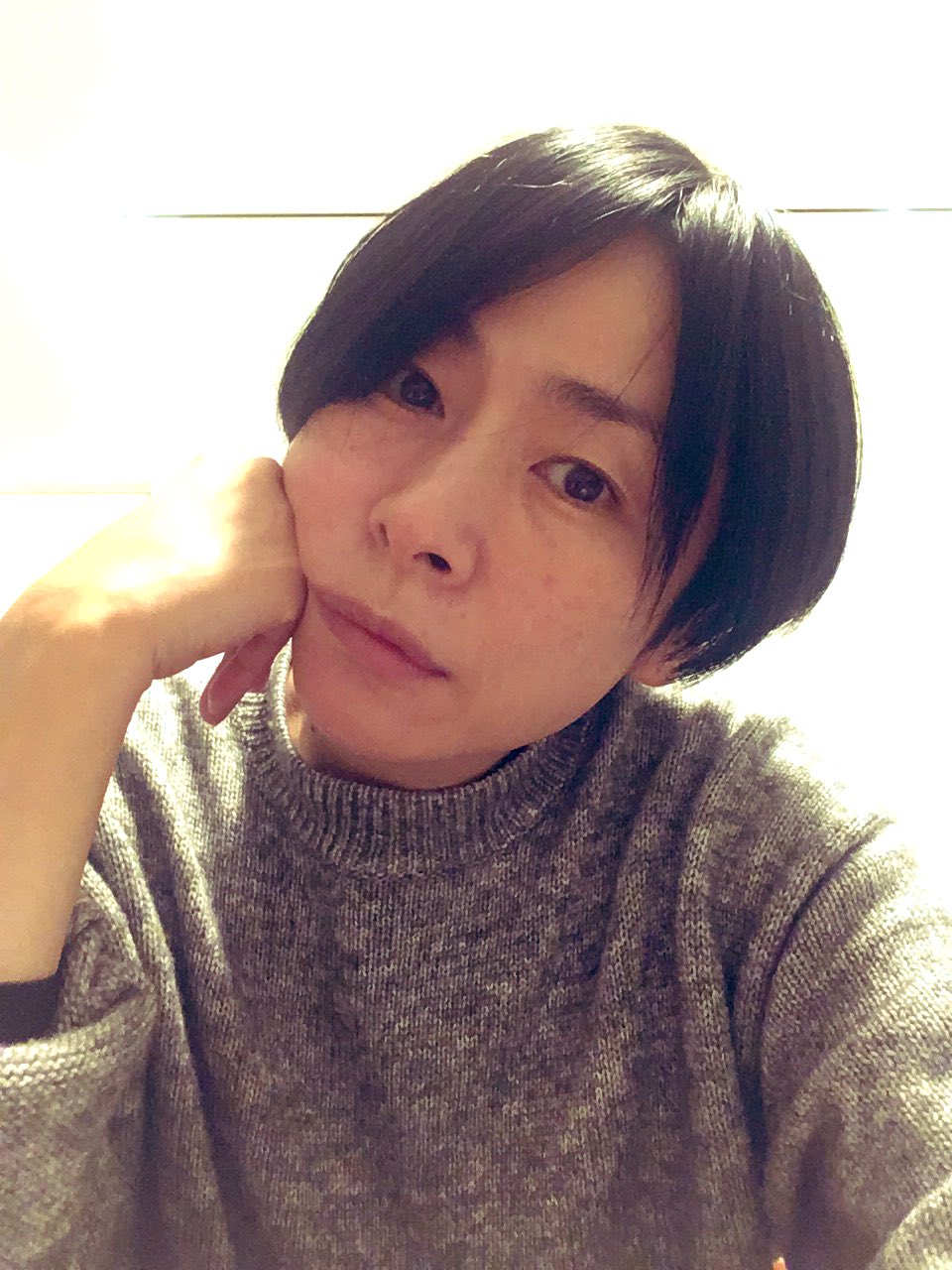 西田尚美 今年も もうすぐ終わりますね ずっと治らなかった風邪も なんとなく治ってきたような 大掃除して気分スッキリです 今年は 楽しい出会いがたくさんあったな ありがとうございました 皆様良いお年を 来年も素晴らしい年になりますように