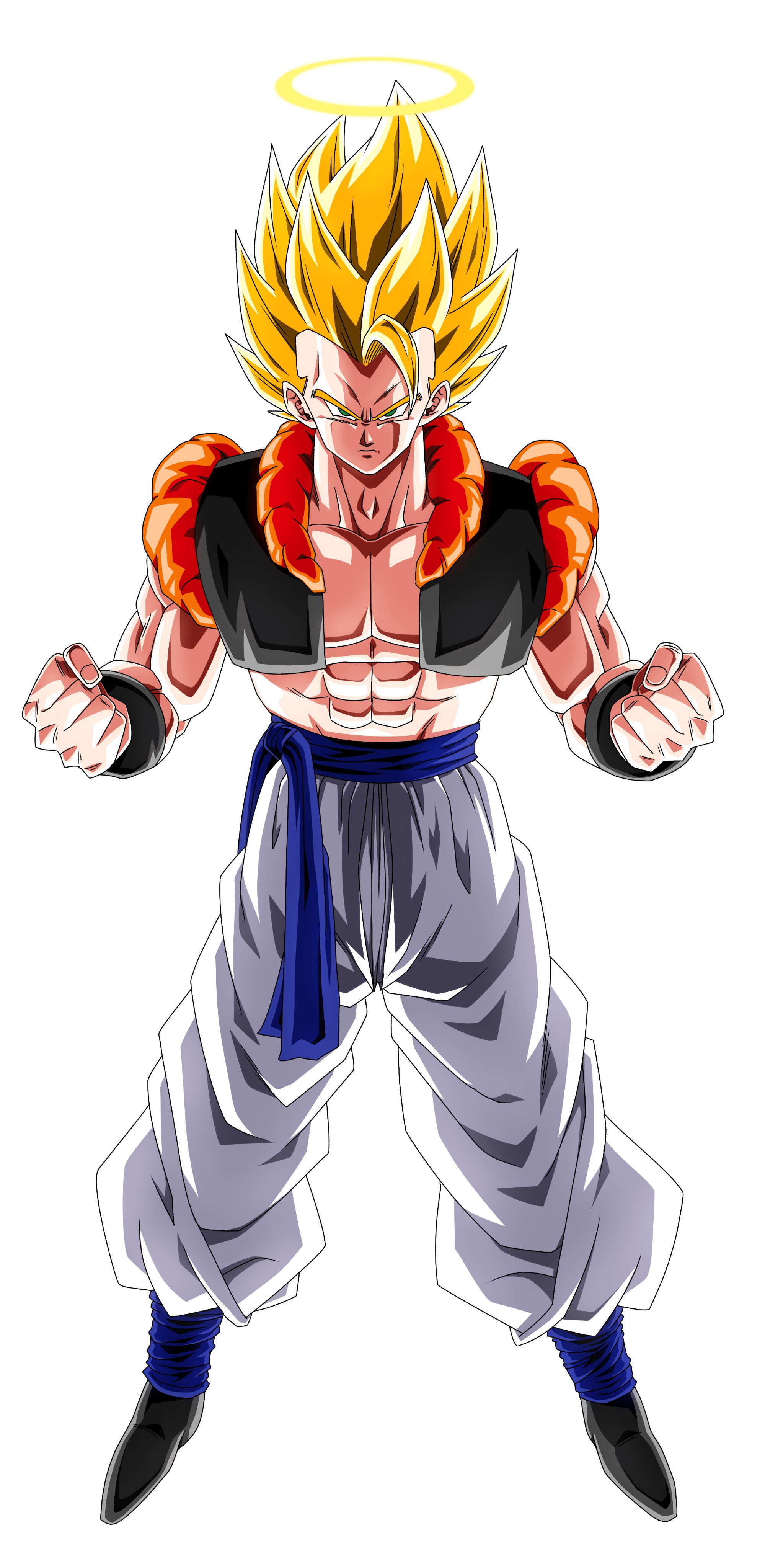 ゴジータ ENA5EgkUUAEXrU9.jpg:large