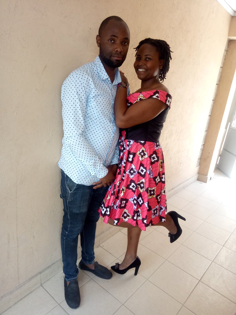 ask_designers's tweet photo. Gents' shirts
Ladies' dresses 
DM for a purchase... at affordable prices. Courtesy of ASK Designers 
@natty_oloo @WokeAFRIKAN @KenyaKicks @ikokaziKE #IkoKaziKE #Entrepreneur #NRGWave #MondayMotivation https://t.co/iZWKeErEQU