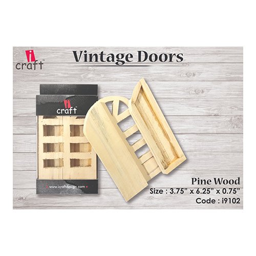 TheCraftBoxOff1's tweet photo. iCraft Vintage Doors - Pine Wood #icraft #vintagedoors #pinewood #artwork #artsupplies #crafting #craftsuppliesinida #thecraftbox #vrchennai Buy now at ur favorite onlinr craft store India..!!👇🏻 https://t.co/L7KSpo9piy https://t.co/zSTa2bbXNr