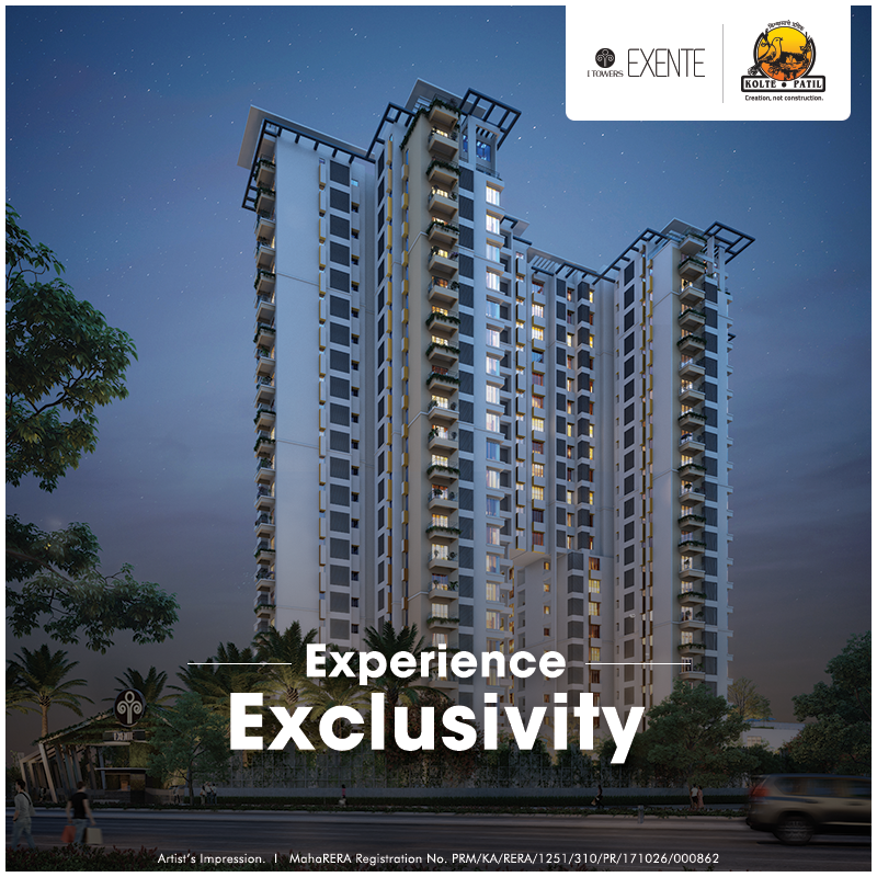 koltepatilltd's tweet photo. From connectivity to convenience, and space optimization to energy efficiency, homes at #iTowersExente are meticulously planned to define the future of contemporary living. Explore: https://t.co/D7dAU99i7f
#iTowers #Exente #Bengaluru #KoltePatilDevelopers #KoltePatil #KPDL https://t.co/3pO7T11N8t
