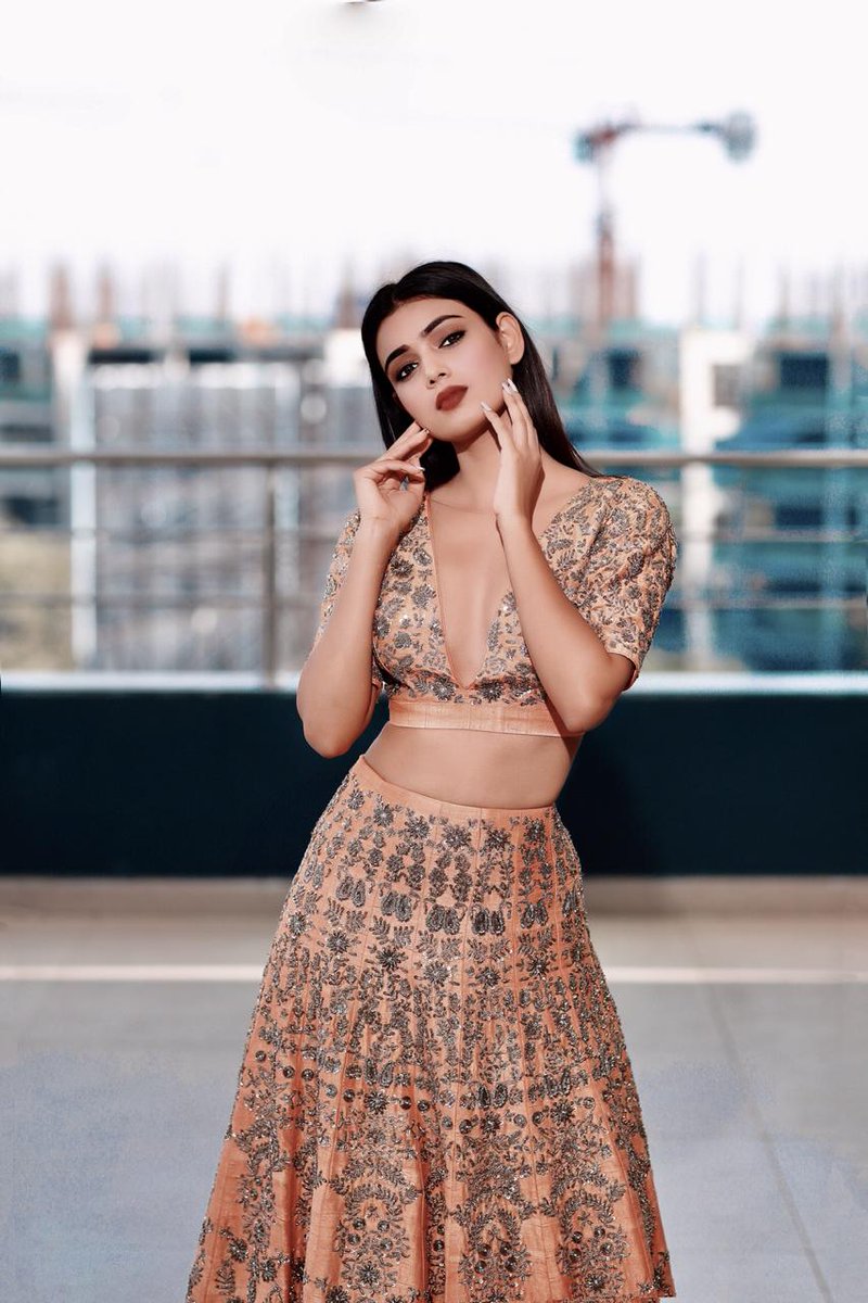 Neha Solanki tweet media