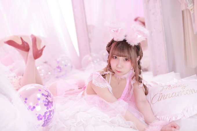 Twitterのコスプレ画像23