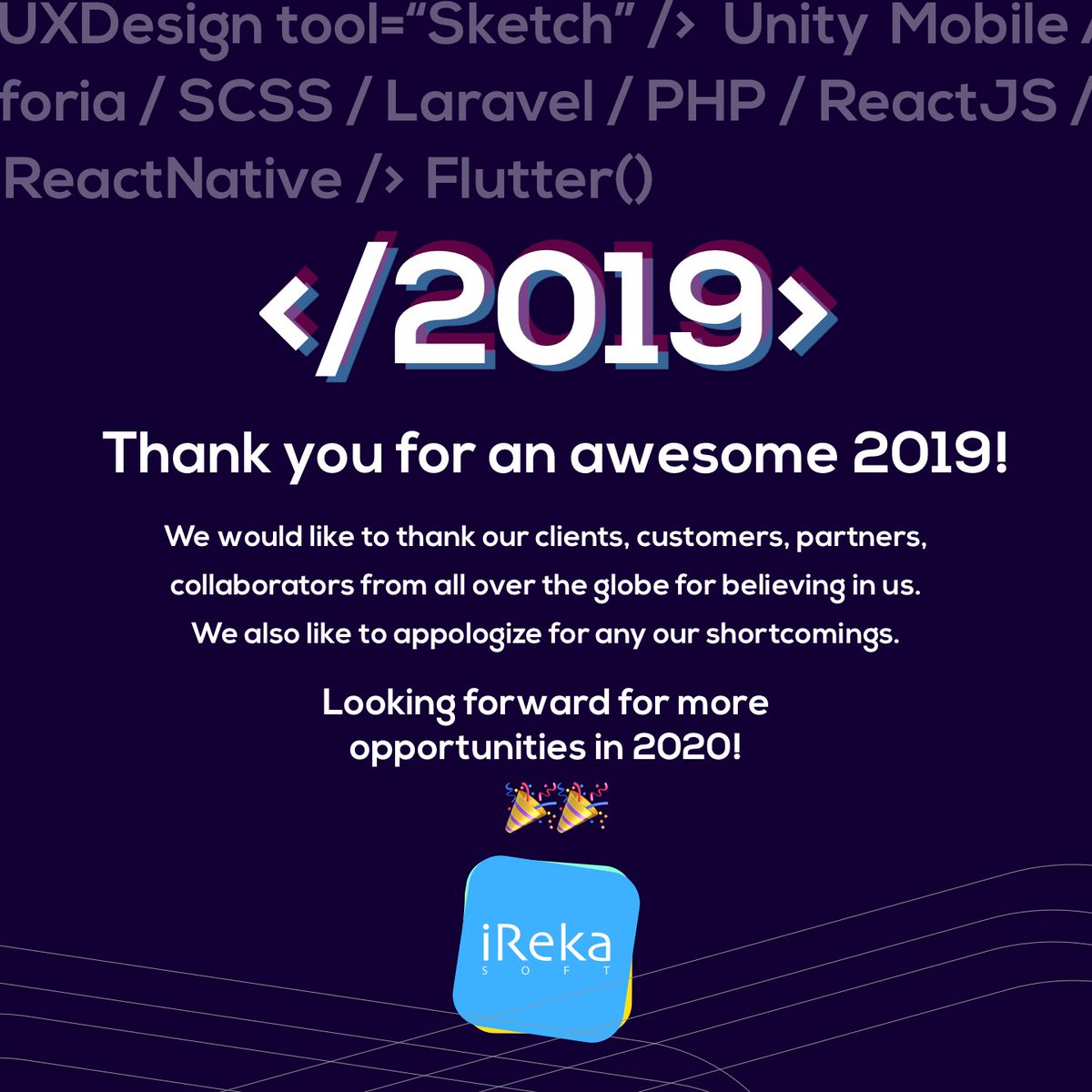 iReka Soft tweet media