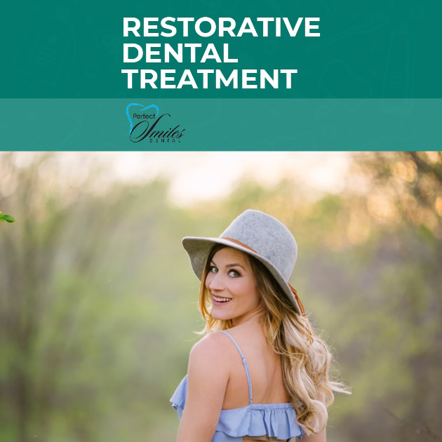 PerfectSmilesVA's tweet photo. Your smile is natural and authentically you with our restorative dental treatments. Schedule your consultation today!

https://t.co/FUAgBacQTC

#smile #dentaltreatment #dentalcare #perfectsmiledental https://t.co/R20FkVDi3n
