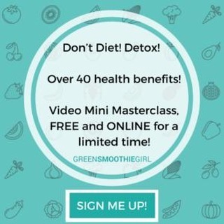 pfessentials's tweet photo. Ever considered doing a whole-body detox? It can change your life!⁠
⁠
My good friend Robyn Openshaw @TheGreenSmoothieGirl has a 26-Day Detox that will not only help you get to your healthiest weight ever, it will methodically cleanse your colon, live… https://t.co/nAi9MVApoU https://t.co/aw2IWKoXUs