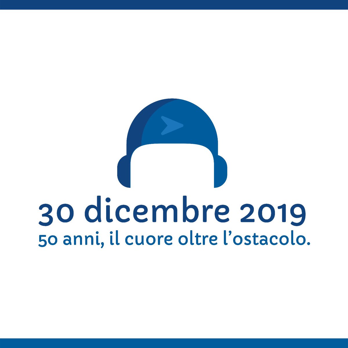 #ilcuoreoltrelostacolo