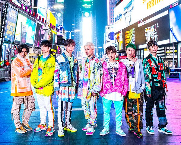 Risingproduction Dapump 三浦大知 本日12月31日 火 Nhk 第70回nhk紅白歌合戦 に出演します Da Pump Da Pump One Teamメドレー 三浦大知 Blizzard を披露 お見逃しなく T Co Curllpfx2k Nhk紅白 T Co Npcajzyspe Twitter