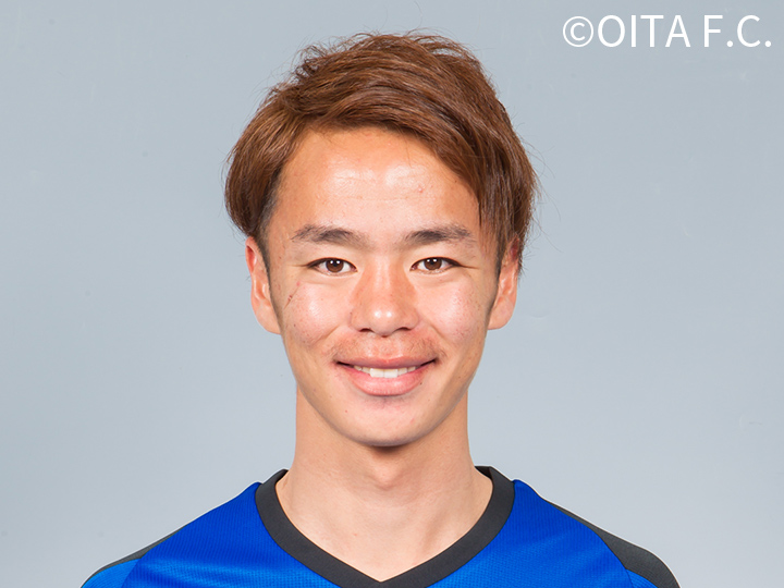 MF伊藤涼太郎(21)が大分トリニータへの期限付き移籍を終了し、2020