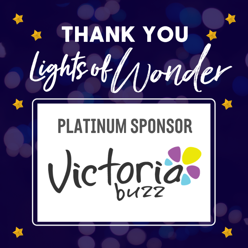 myDVBA's tweet photo. Wow! #LightsofWonder has been so much fun! There's still one week to go, so there's still time for you to come experience the magic ✨. We want to say THANK YOU to @victoriabuzzes for supporting us as a platinum sponsor!
.
.
.
#downtwonvictoria #dvba #downtownyyj #yyj #yyevents https://t.co/AfyPEkYuJ0
