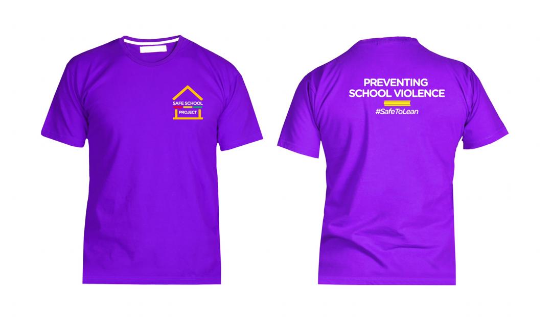 Safe School Project tweet media