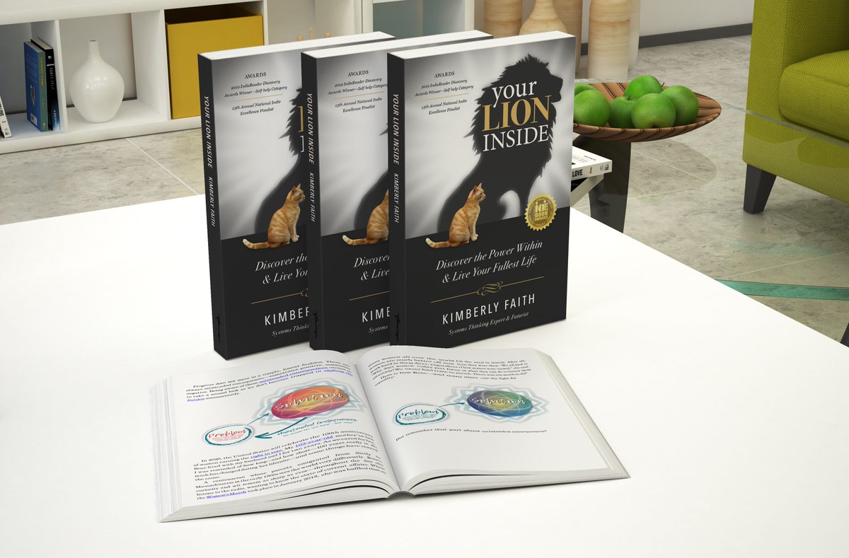 IamKimFaith's tweet photo. Thank you to everyone who participated in the free book giveaway for "#YourLionInside"! I'll be announcing the winners this week.
In the meantime get the first chapter plus "The Nikki Story" for free here: https://t.co/9cwAY4xzGC https://t.co/Vko3OSNJXH